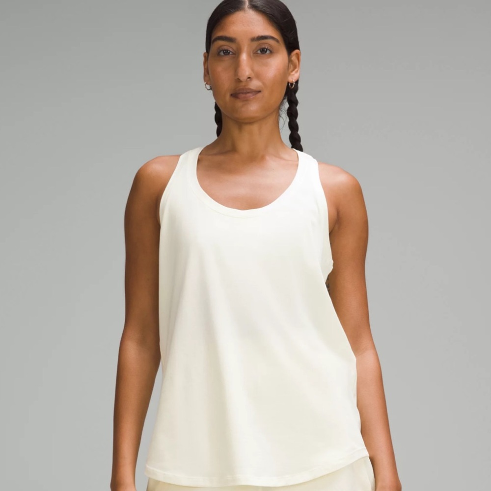 NWT Lululemon Love Tank